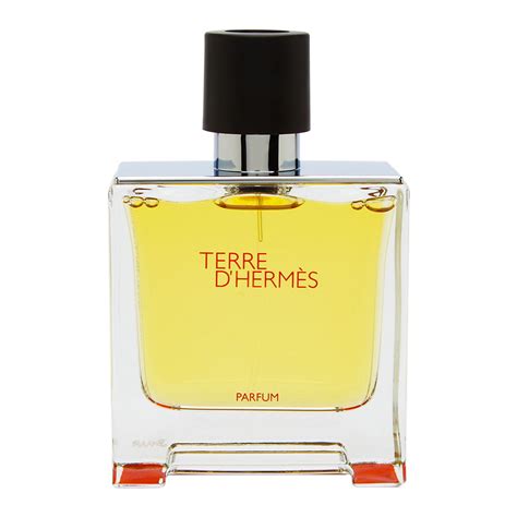 terre hermes edp tekin acar|TERRE D HERMES PURE 75ML EDP SET.